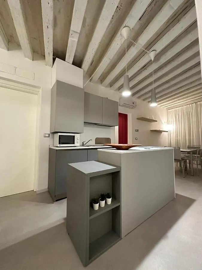Venetian Apartments Venice 0*,  Italy