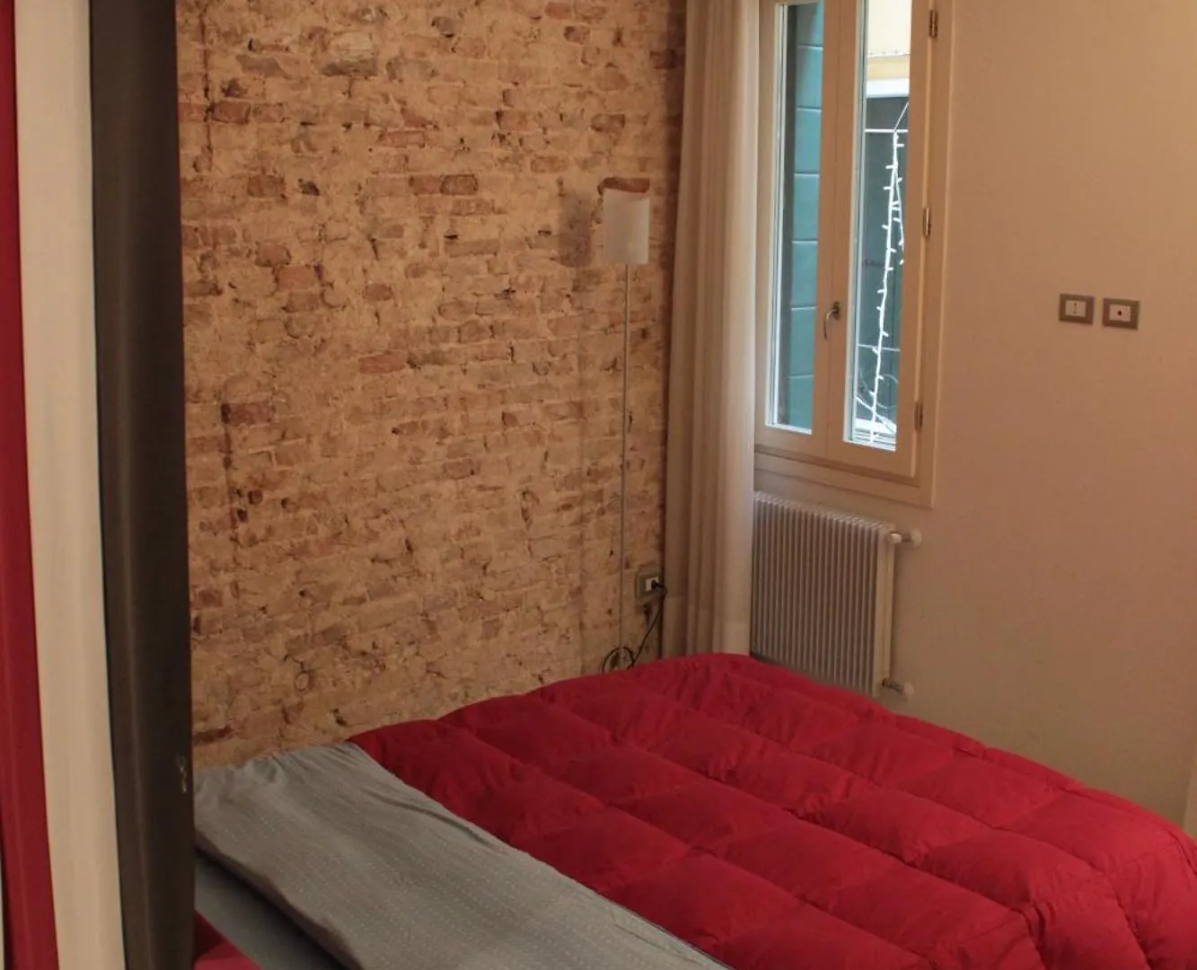 Venetian Apartments Venice Italy