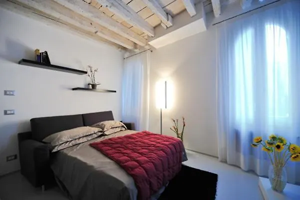 Venetian Apartments Venice 0*,  Italy
