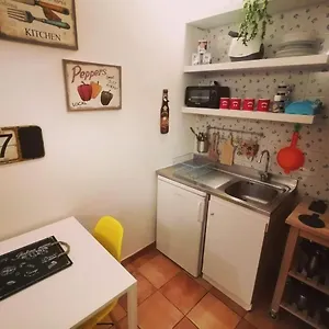 Blanco's Naples