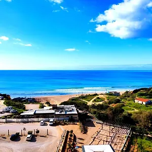8-2 Torre Sol - Casas & Papeis Apartamento Armação de Pêra