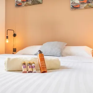 visit hotel