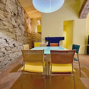 Abbraccio Etrusco Perugia