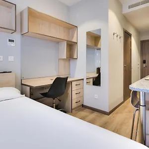 Livensa Living Feria Casa de hóspedes Málaga