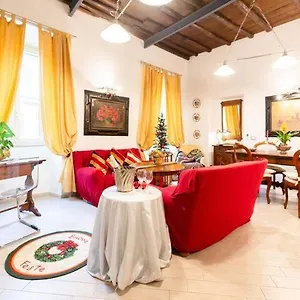 Sistina House Style X 6 Rome