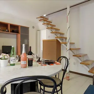 Apartment 2578 Casa, Venedig