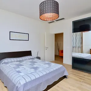 Apartment Ca' Etta, Venedig