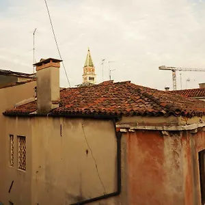 Romantic Views San Marco Venice