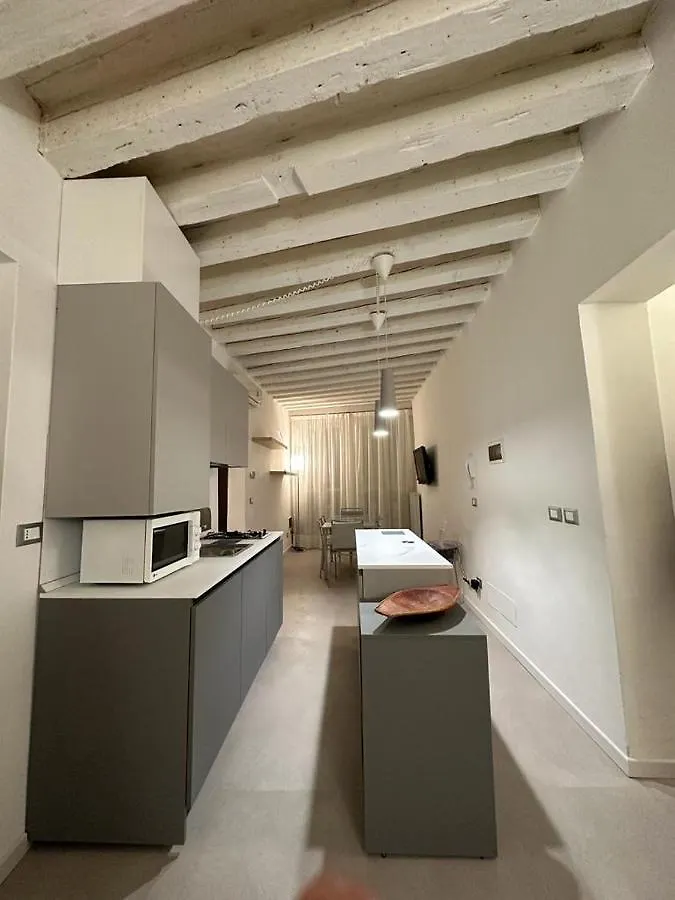 Venetian Apartments Italien