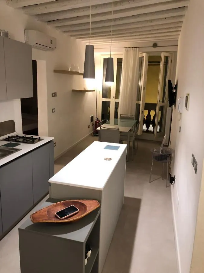 Venetian Apartments 0*, Venedig Italien