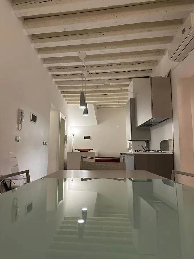 Venetian Apartments