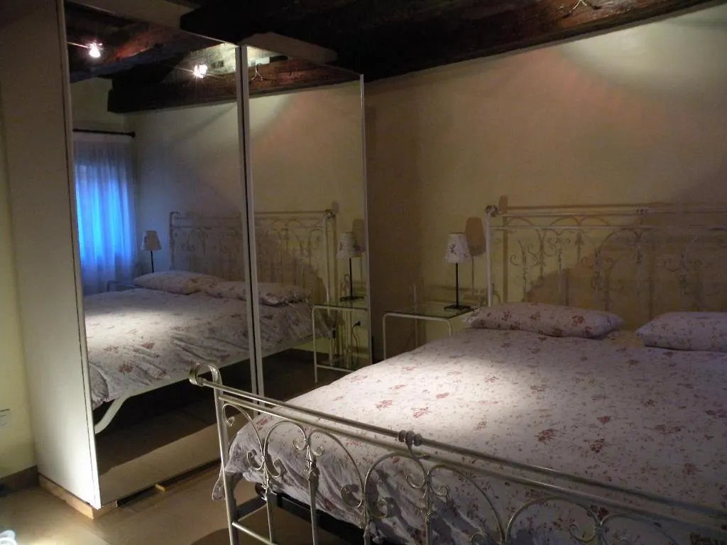 Venetian Apartments