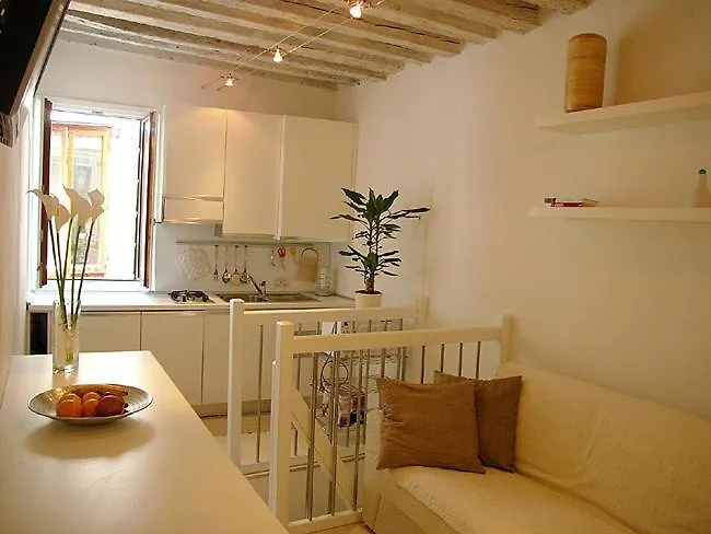 Venetian Apartments Italien