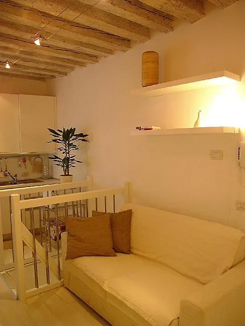 Venetian Apartments Italien