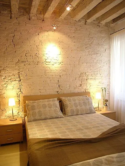 Venetian Apartments 0*, Venedig Italien
