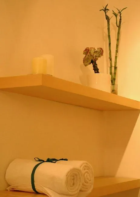 Venetian Apartments Italien